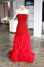 Amarra 88262 (Red)-Size 2