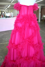 Fluttering Perfection