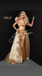 *Preorder* Overskirt 2