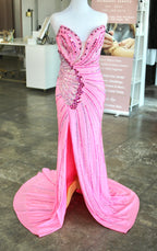 Johnathan Kayne 3200 (Flamingo)-Size 2