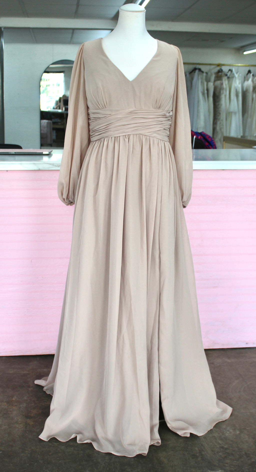 JJ’s House #272701-Size 18