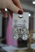 Anastasia Earrings