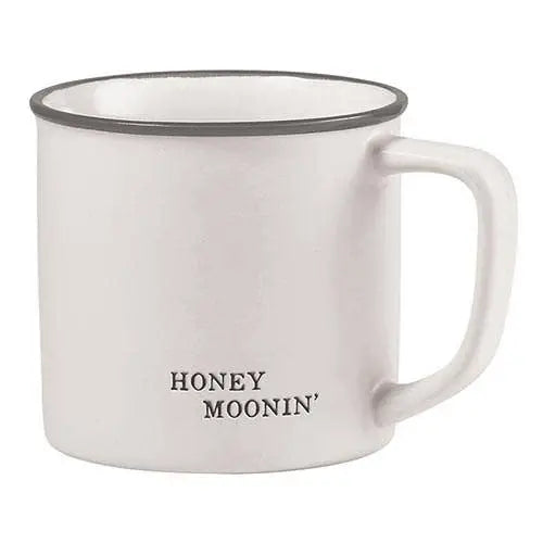 Coffee Mug-Honeymoonin
