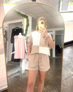 Bailee Patchwork Set