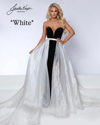 *PREORDER* Overskirt 1