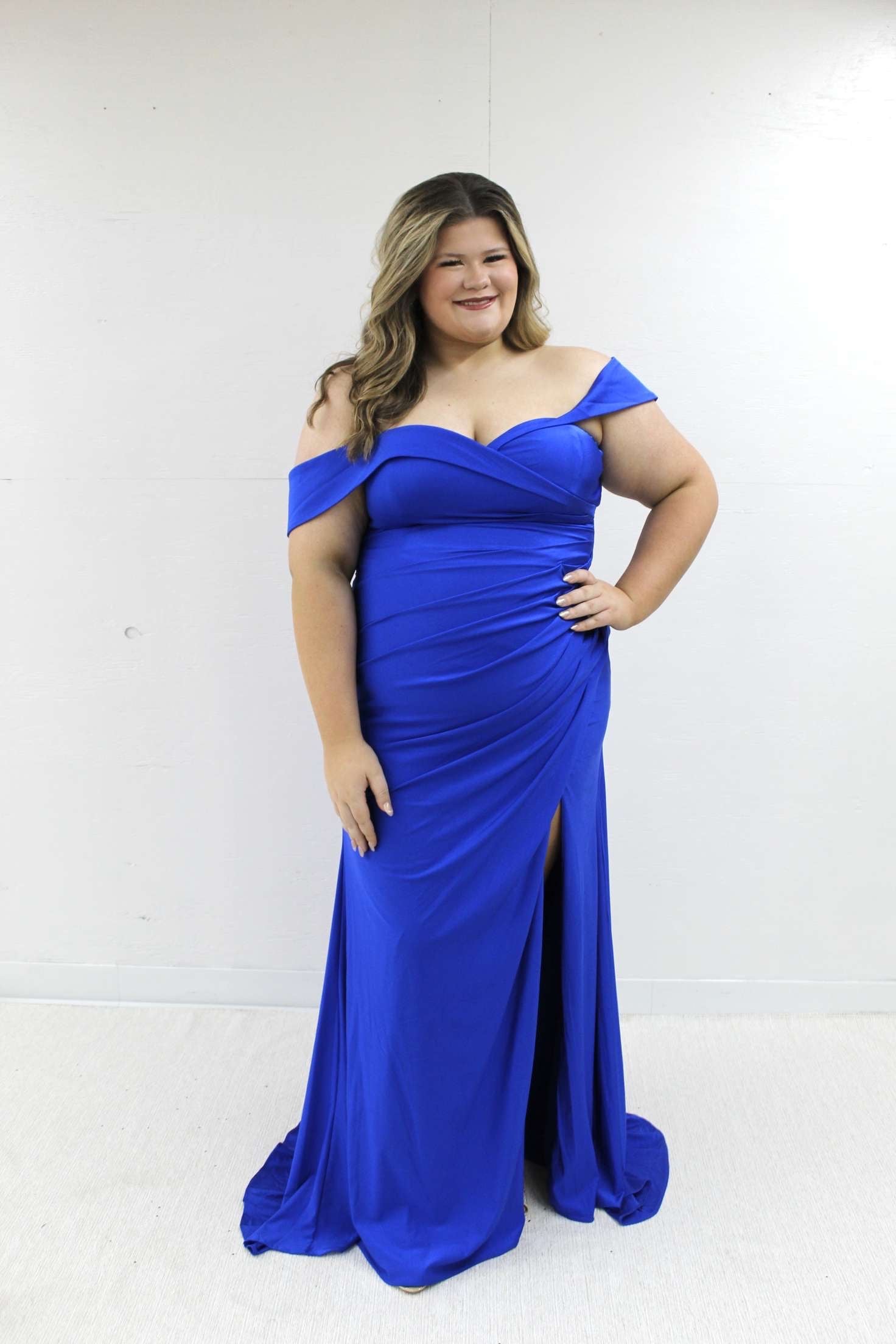 Plus Size with Class