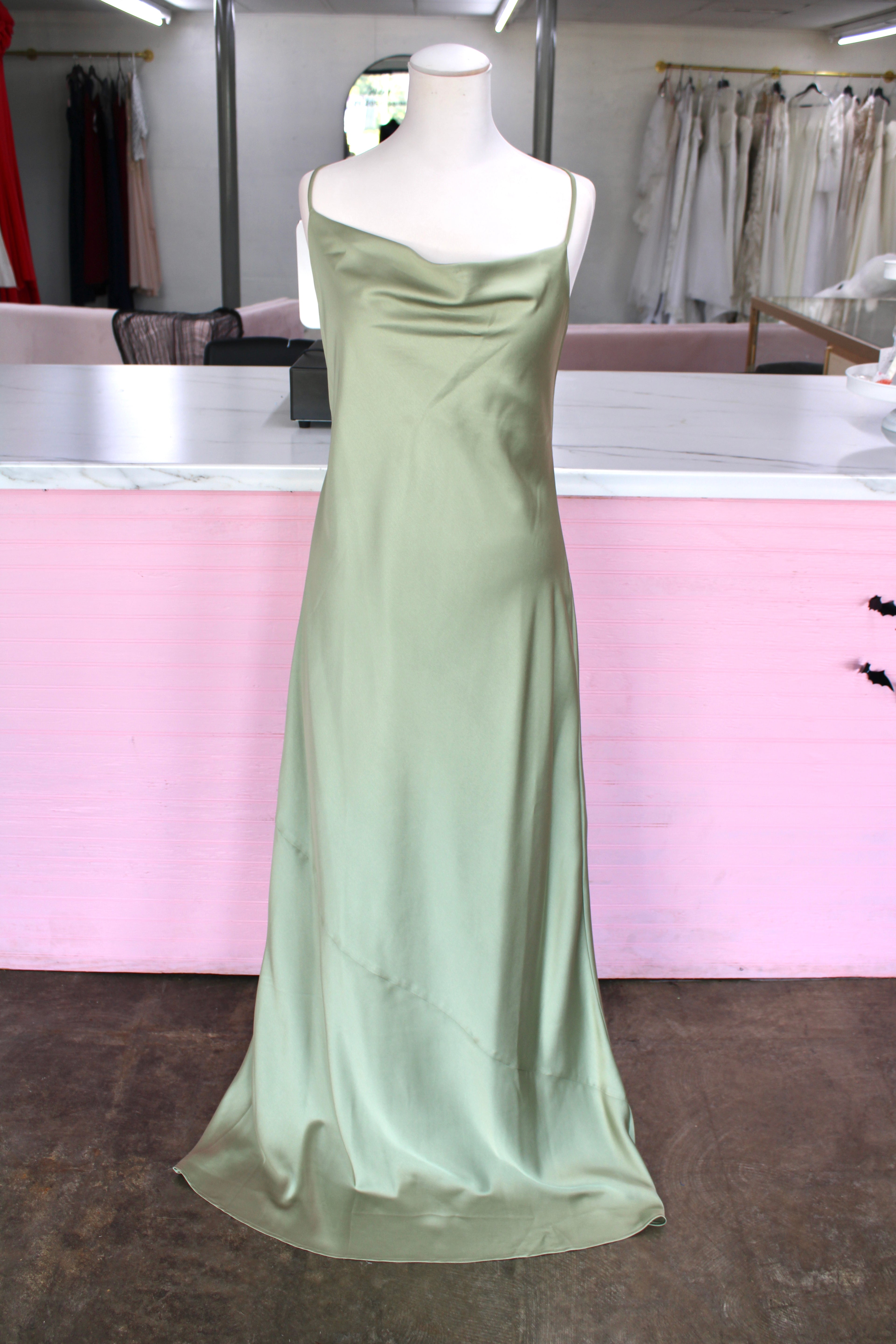 MUMU Weddings-Size L