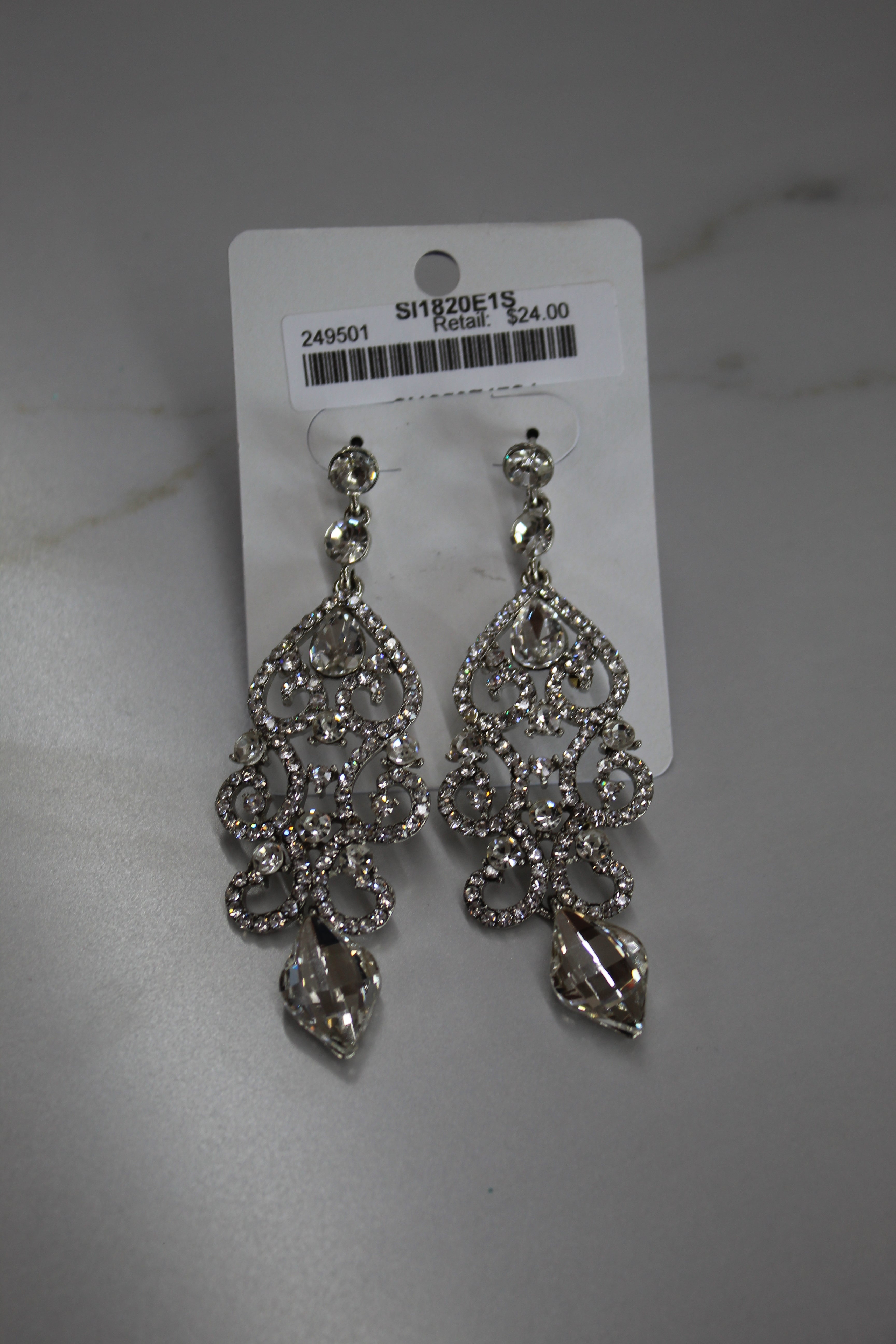 Colette Earrings