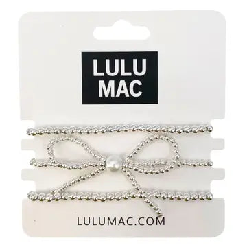LULU  Mac Stack