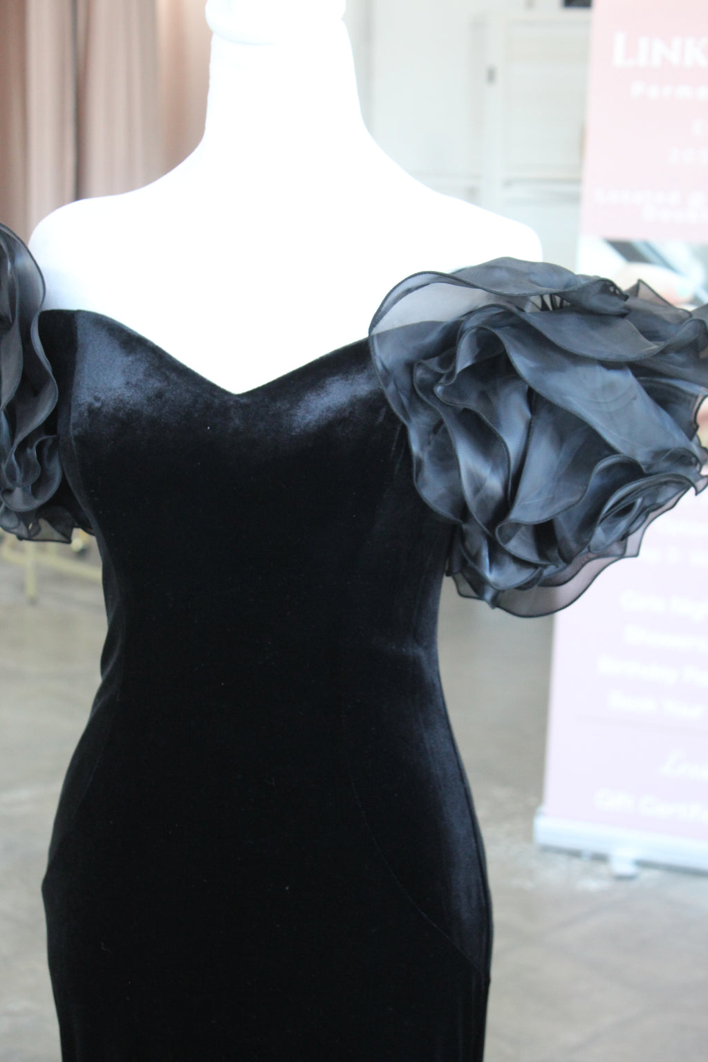 Jovani 40843- Size 2