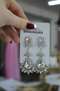 Josephine Earrings