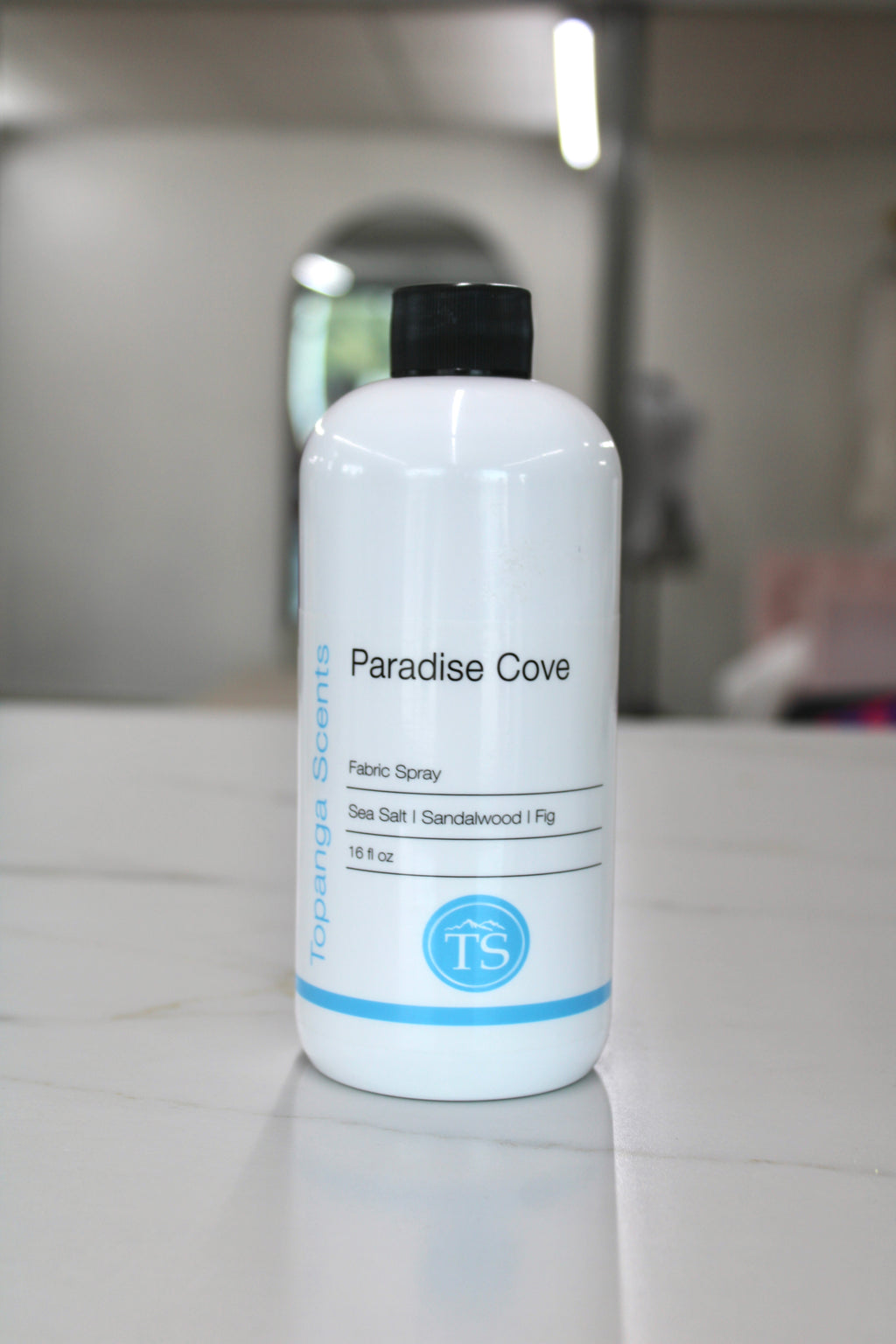 Topanga Scents-16oz Fabric Spray