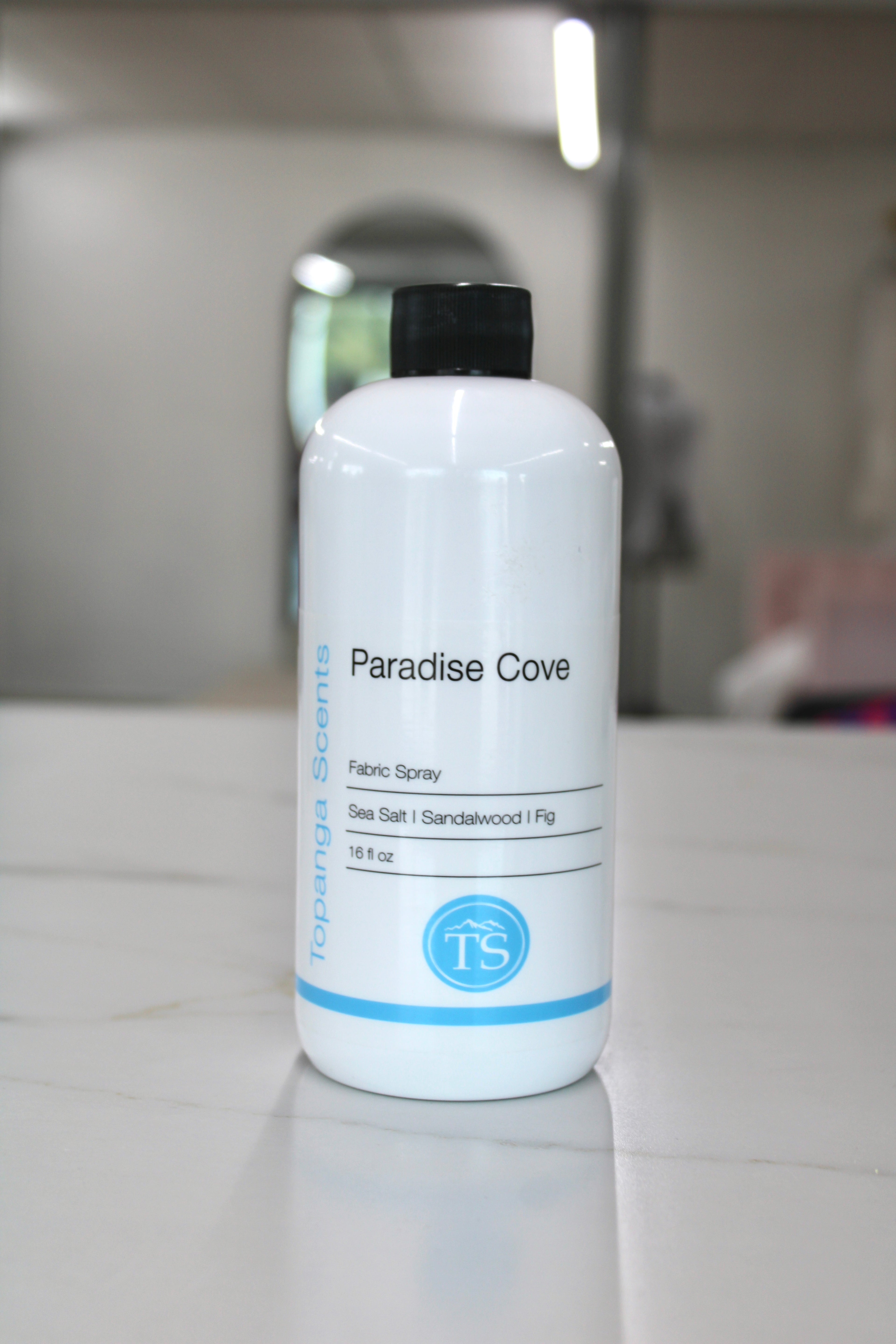 Topanga Scents-16oz Fabric Spray