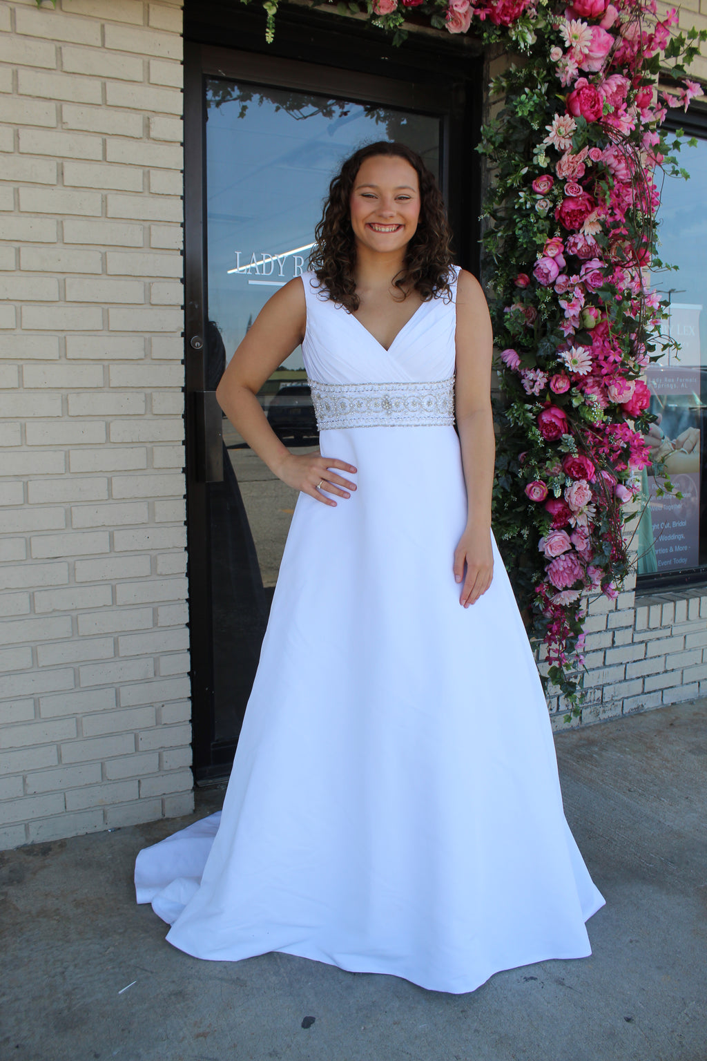 Size 10- Consignment