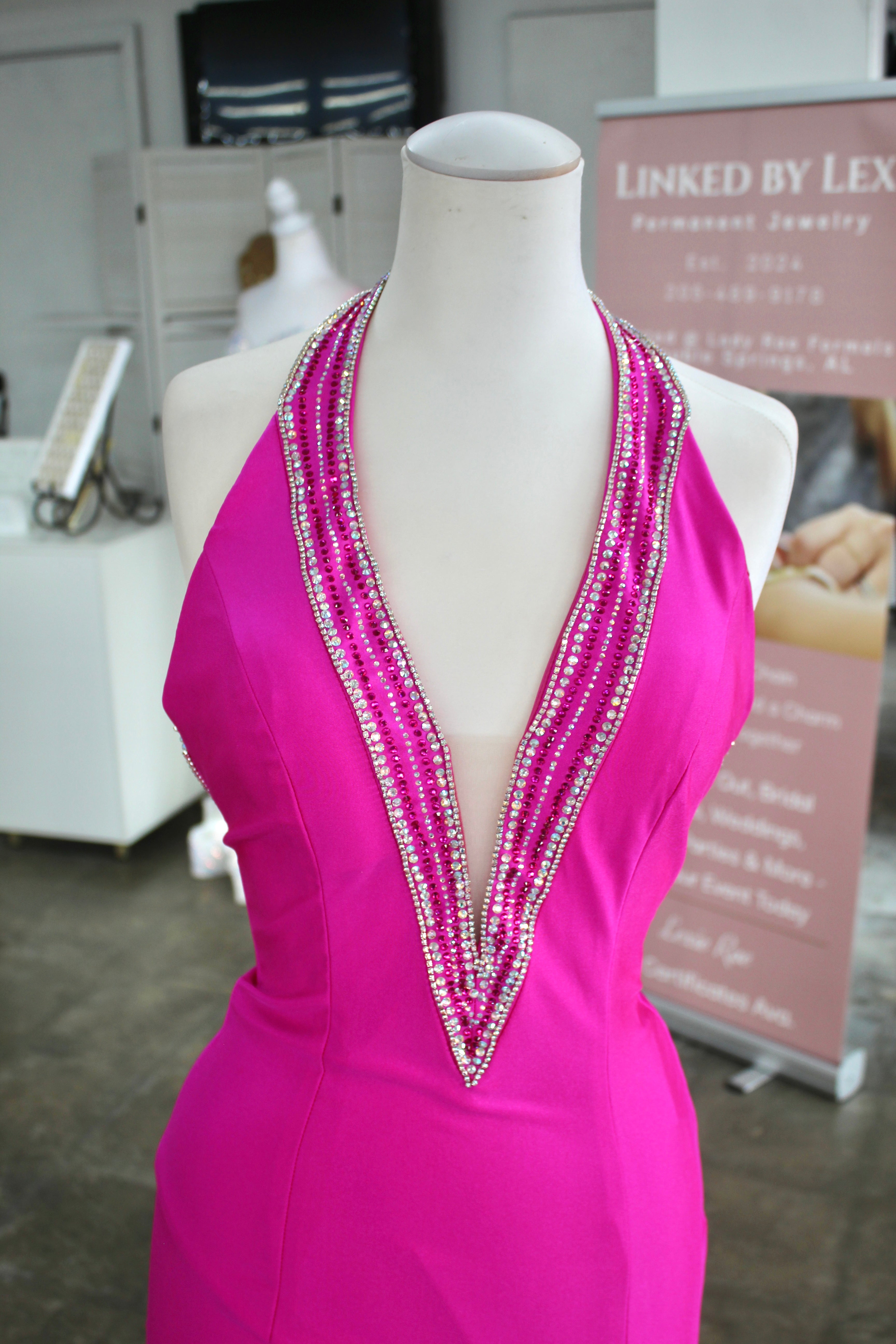 Johnathan Kayne 3298