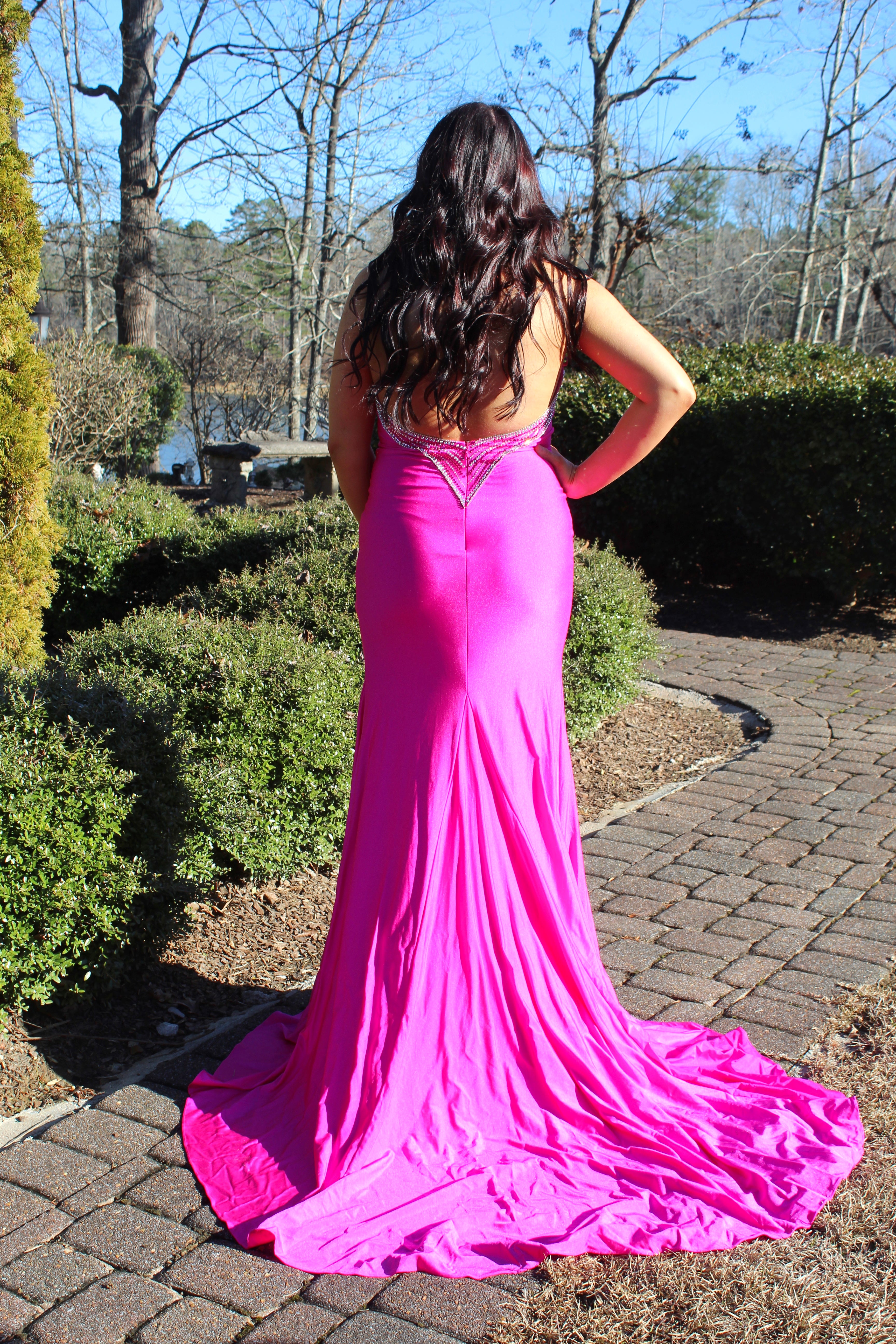 Johnathan Kayne 3298