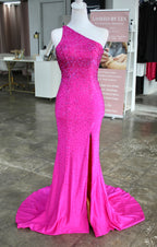 Faviana 11217- Size 00