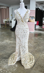 Sherri Hill 54912- Size 2