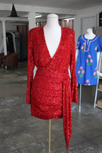 FashionNova Brand size XL