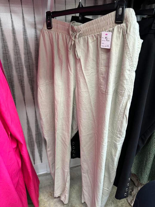 Size 18/20 Linen Pants