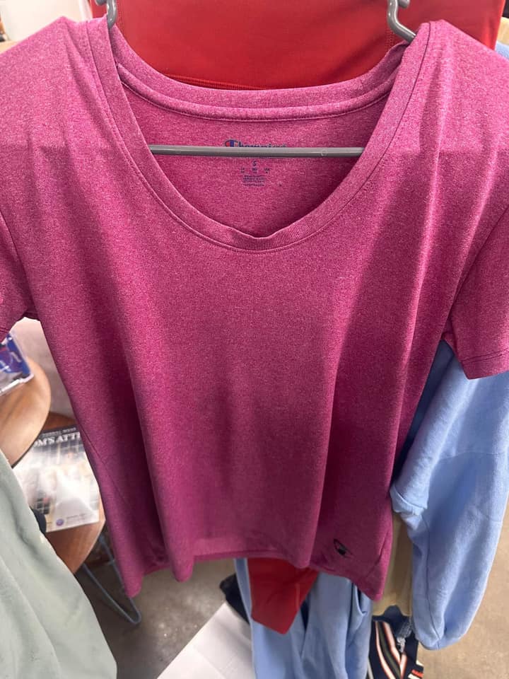 Small Champion Top