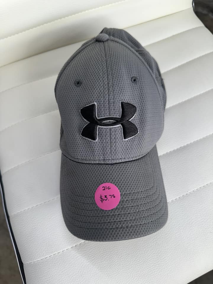 Under Armour Hat