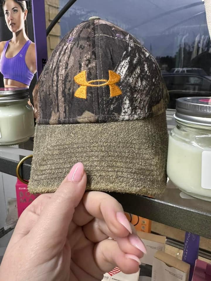 Under Armour Hat