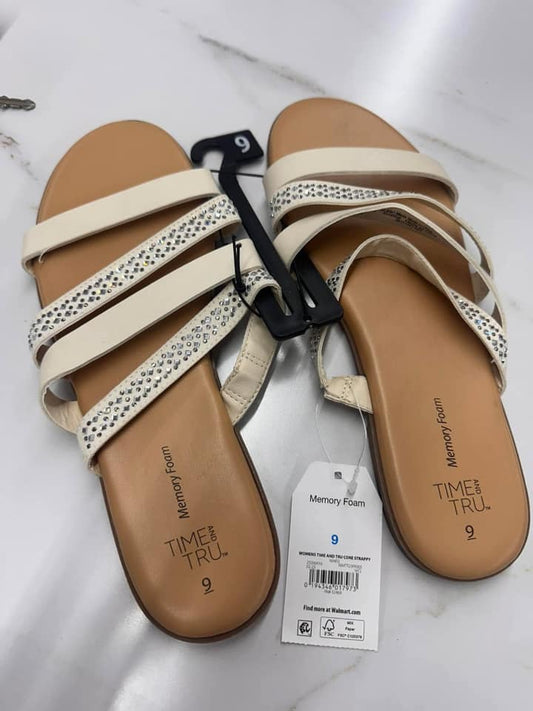 Size 9 Sandals