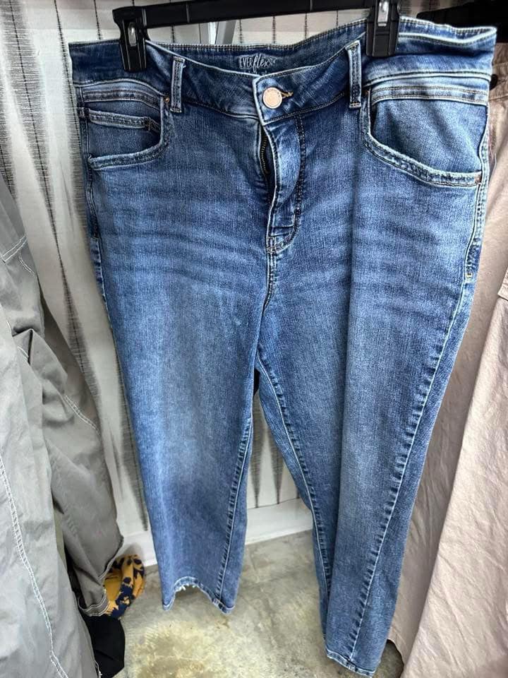 Size 18 Jeans