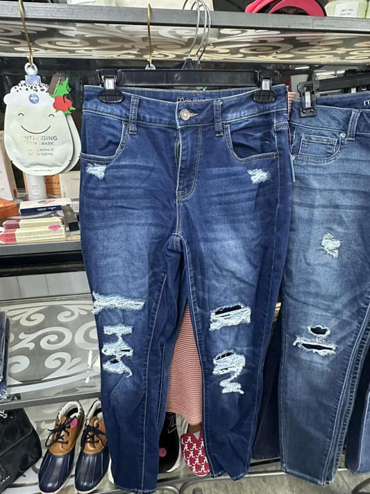 XS Maurices Jeans