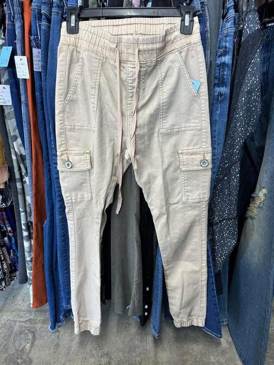 Size 5 Cargo Pants