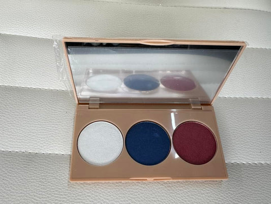 Eyeshadow Pallette