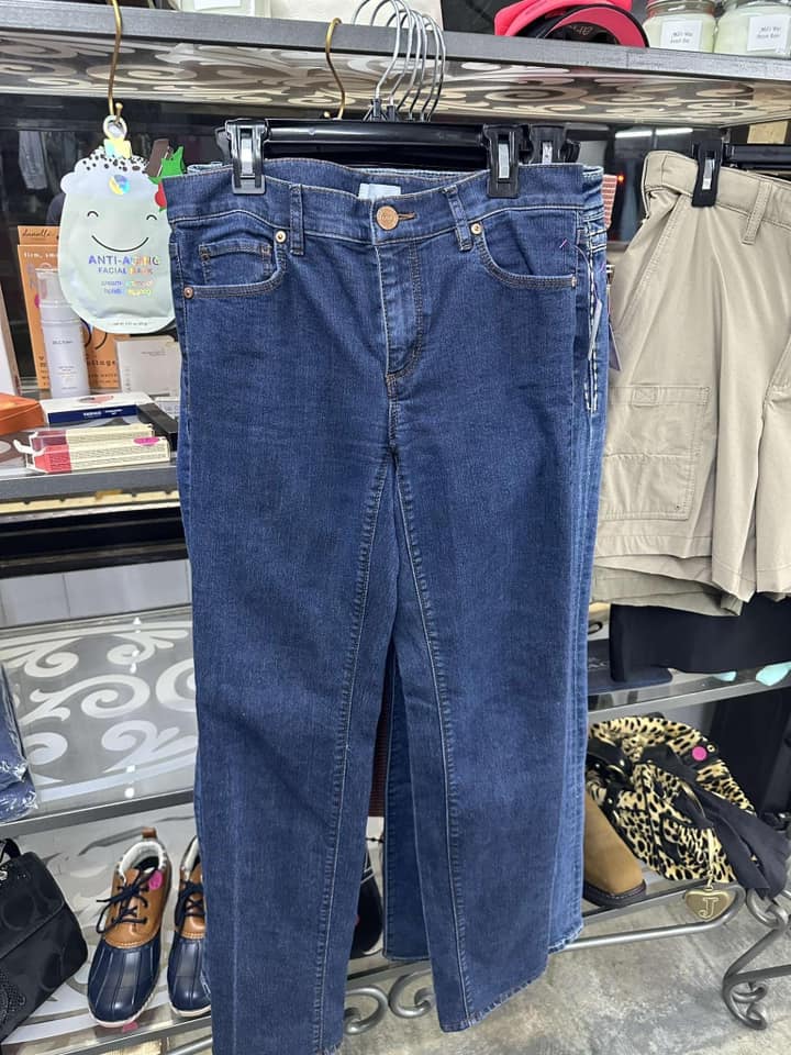 Size 4 Jeans