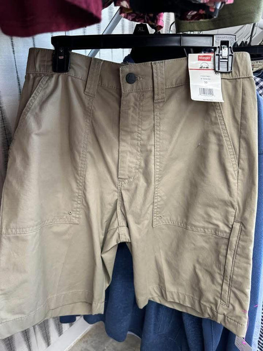 Mens Wrangler Shorts 30"