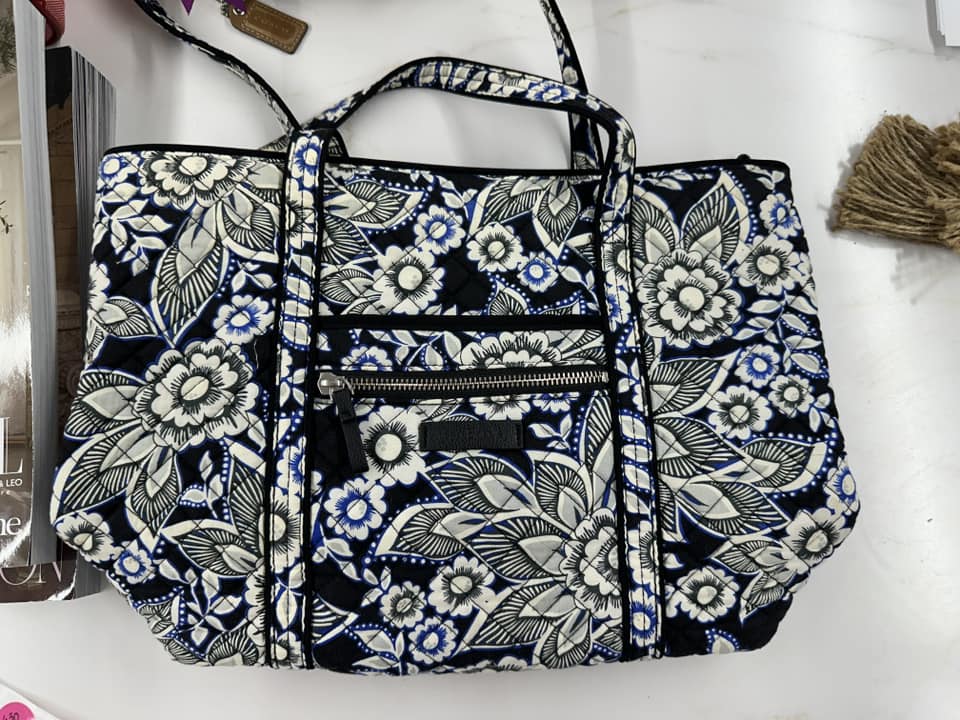 Vera Bradley Handbag