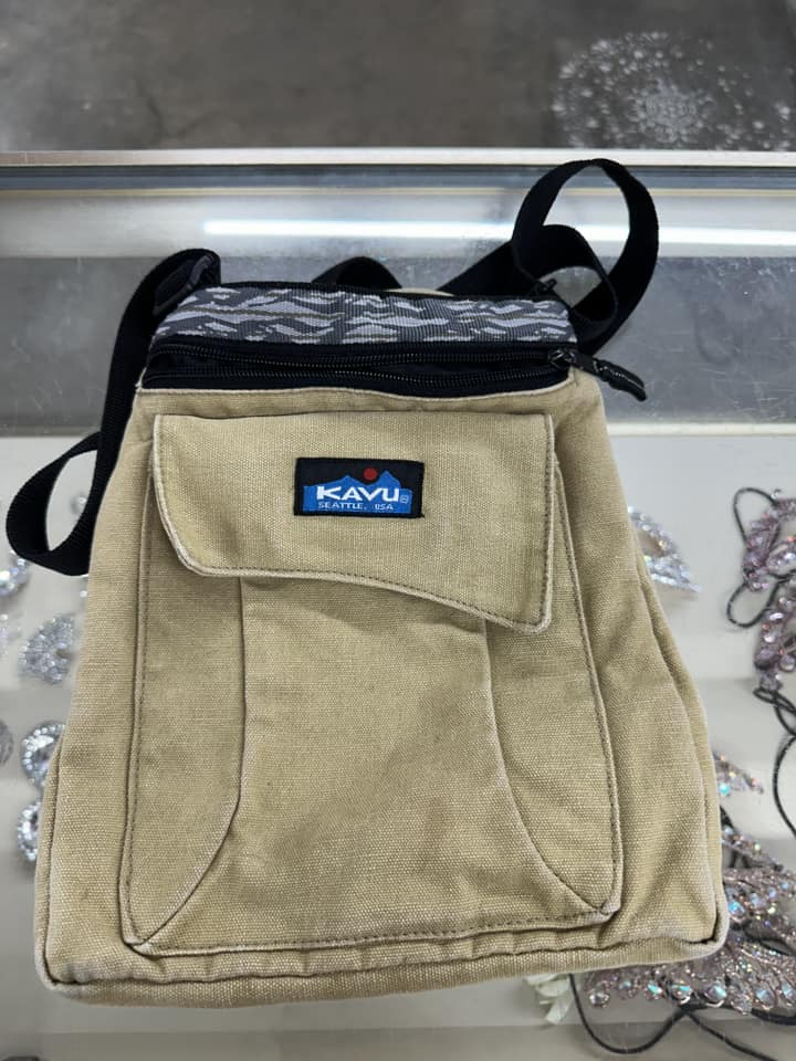 Kavu Handbag