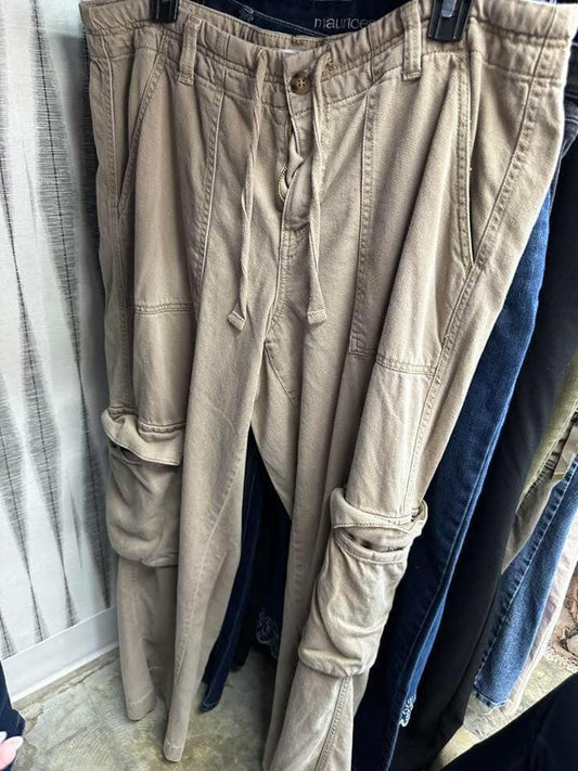 Size 16 Cargo Pants