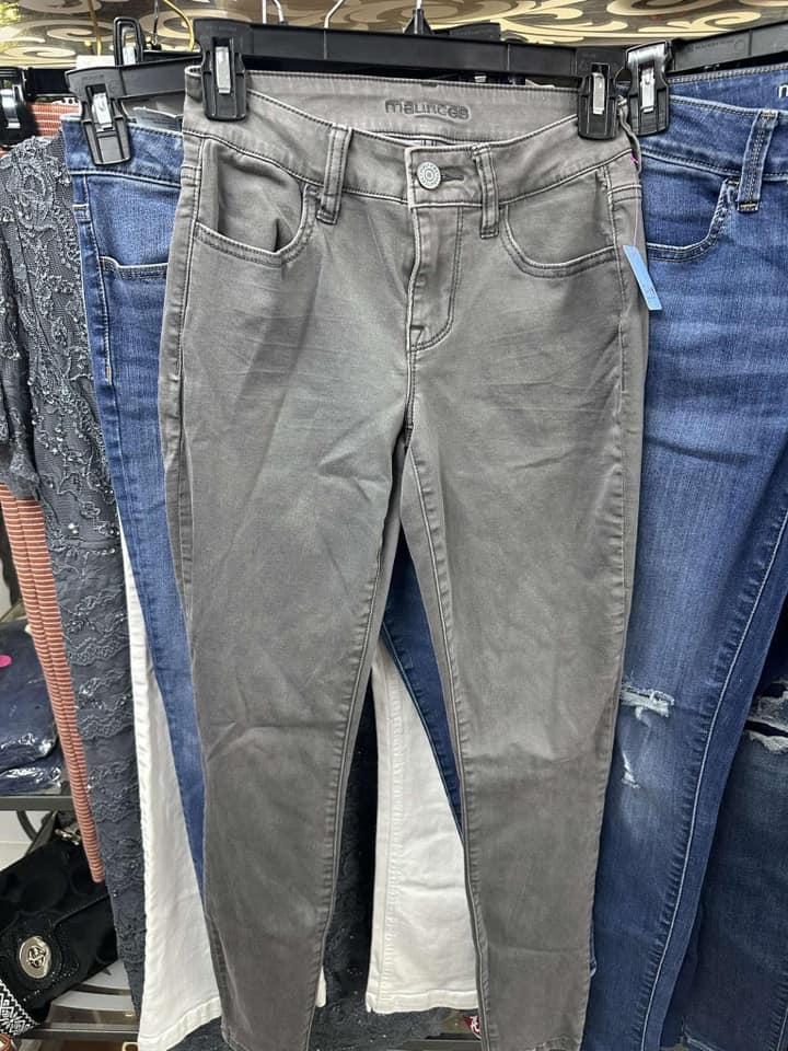 Size 2 Jeans