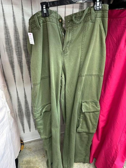 Size 18 Cargo Pants