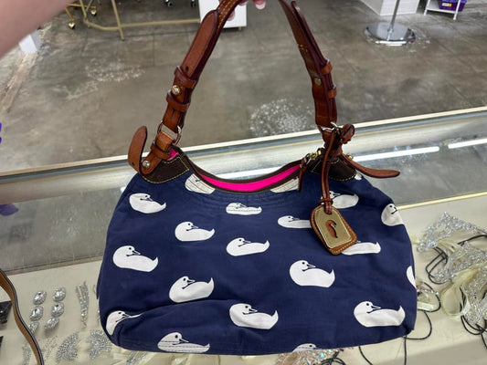 Dooney and Bourke Handbag