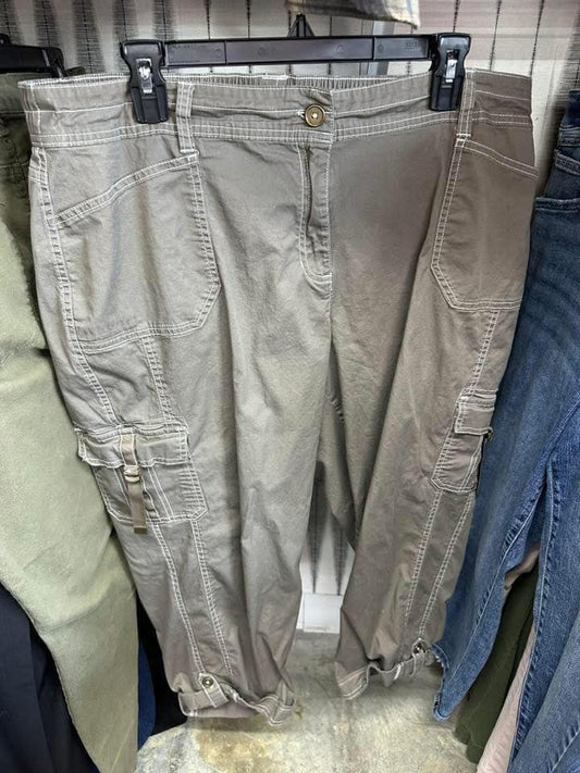 Size 18 Pants