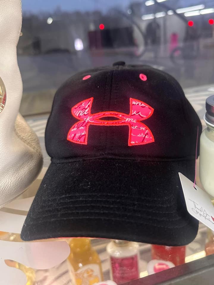 Under Armour Hat