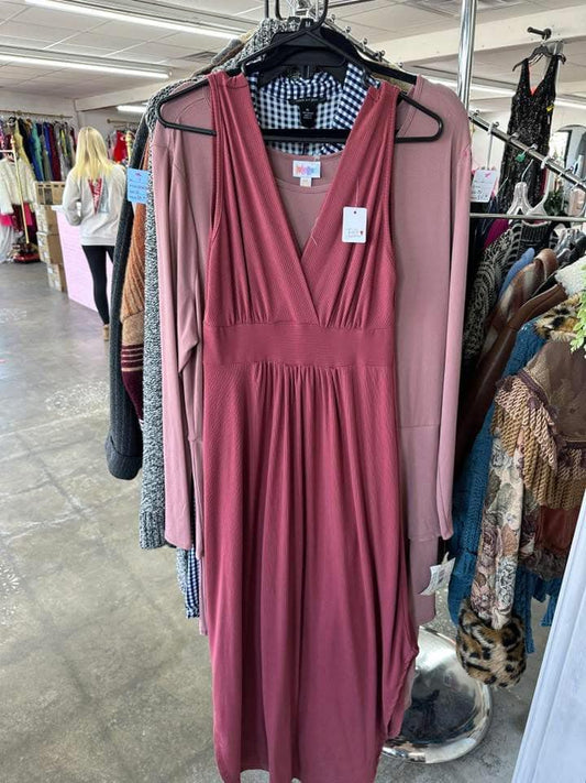 Medium Dress