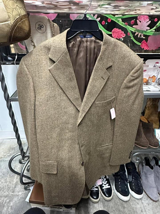 46R Brooks Brothers Sports Coat $75.00