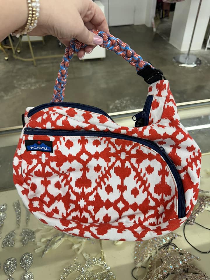 Kavu Handbag