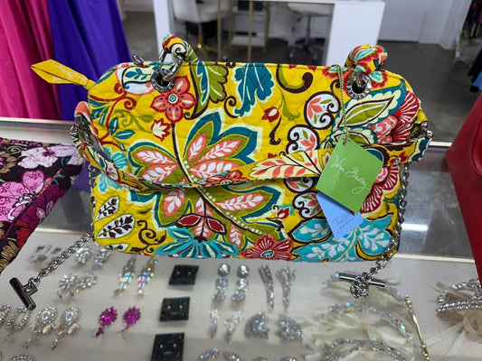 Vera Bradley Handbag