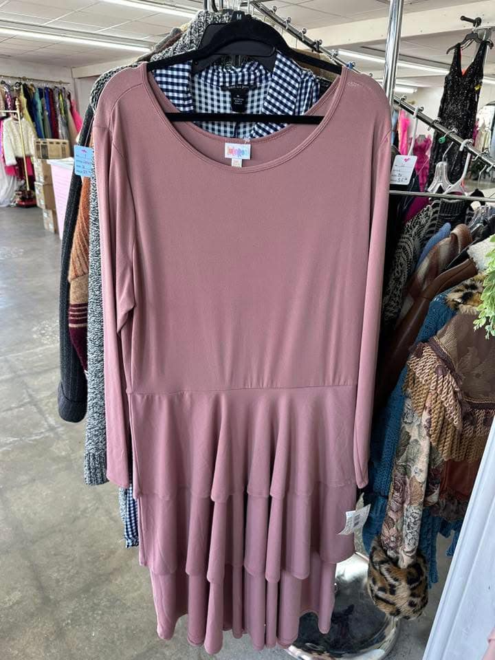 3X Lularoe Dress - New With Tags