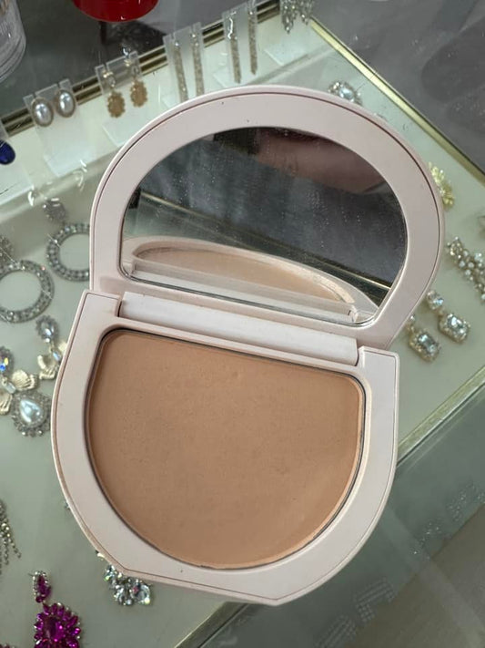 Pressed Powder