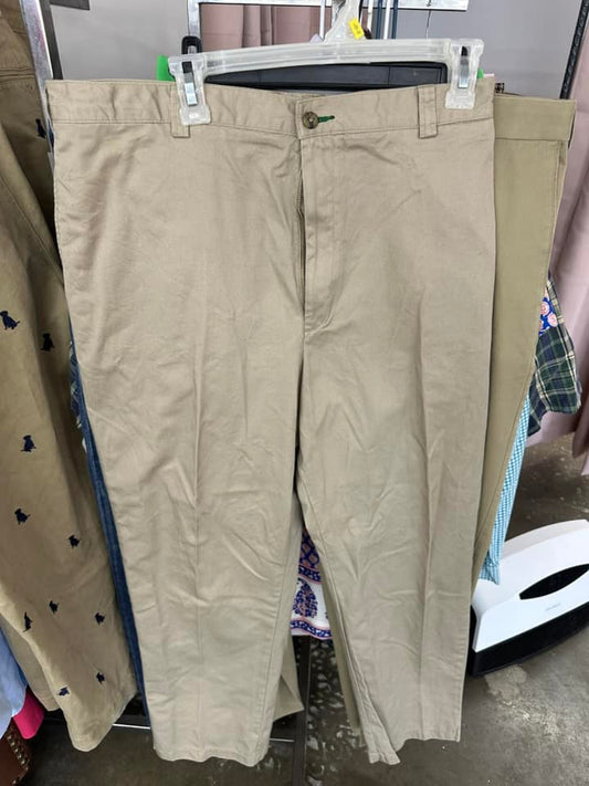 Mens Khakis 42 x 30