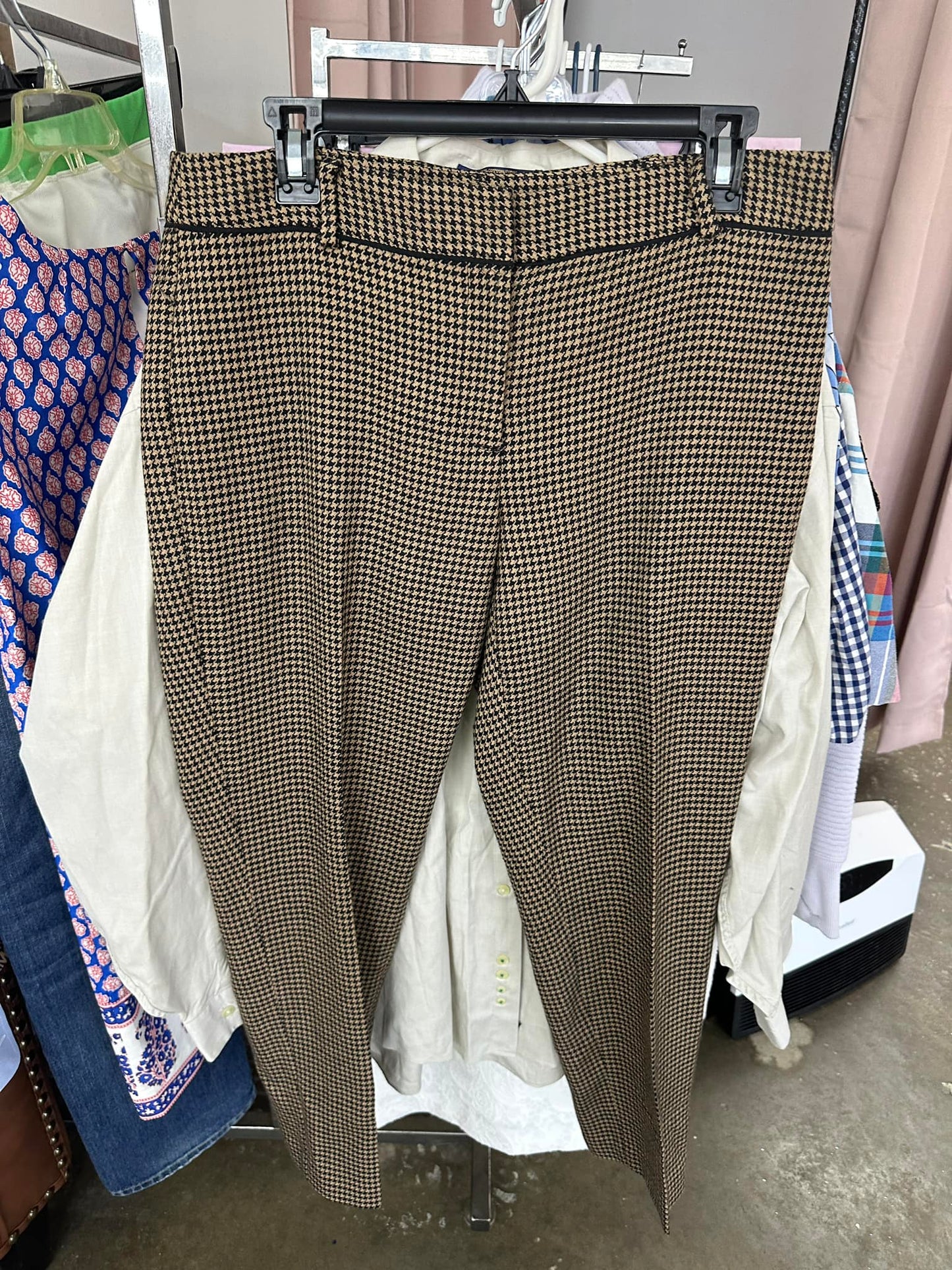 Size 10 Talbots Pants